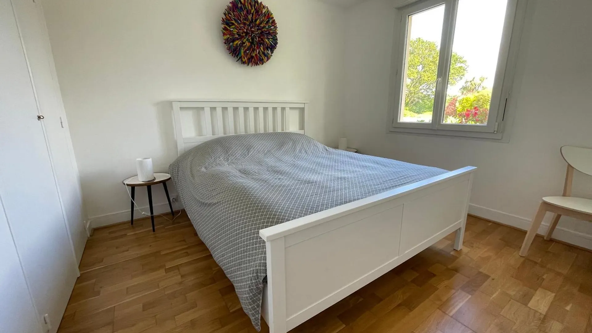 Dom wakacyjny Maison Mboa Fouesnant